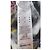 Alexander McQueen Tie Dye Varsity Hoodie Schwarz Baumwolle Mehrfarben - Ansicht 9