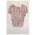 Blusa stampata Isabel Marant Étoile in seta multicolore - vista 4