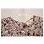 Blusa stampata Isabel Marant Étoile in seta multicolore - vista 5