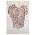 Blusa stampata Isabel Marant Étoile in seta multicolore - vista 6