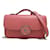 Gucci Mini Schultertasche aus Leder 739722AABSG6701 in sehr gutem Zustand Pink  ref.1425637