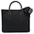 Bolsa tote Gucci Jumbo GG 2Way em lona 680956 em ótimo estado Preto  ref.1425645