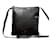 Loewe Leather Crossbody Bag Leather Crossbody Bag in Very Good Condition Black  ref.1425703