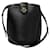 Bolso de hombro de cuero Louis Vuitton Cluny M52252 en muy buen estado Negro  ref.1425735