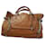 Bolsa Chloé Paddington Camelo Couro  ref.1425802