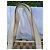 Borsa Tote Gucci Marrone in Tela e Pelle - vista 14