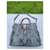 Borsa Michael Kors Hamilton Multicolore - vista 2