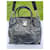 Borsa Michael Kors Nera Hamilton Nero - vista 2