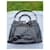 Borsa Michael Kors Nera Hamilton Nero - vista 4