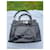 Borsa Michael Kors Nera Hamilton Nero - vista 5