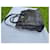 Borsa Michael Kors Nera Hamilton Nero - vista 9