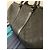 Abbesses Borsa da viaggio Louis Vuitton Keepall 50 Taurillon Nero - vista 2
