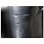 NOVE SCARPE SAINT LAURENT 328637 OXFORD CON TACCO 38 IN PELLE E VELLUTO NERO - vista 7
