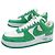 NUOVE SCARPE LOUIS VUITTON X NIKE AIR FORCE 1 LOW ABLOH 1A9V9W 9 43