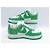 NUOVE SCARPE LOUIS VUITTON X NIKE AIR FORCE 1 LOW ABLOH 1A9V9W 9 43 - vista 2