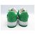 NUOVE SCARPE LOUIS VUITTON X NIKE AIR FORCE 1 LOW ABLOH 1A9V9W 9 43 - vista 5