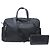 NEUN LOT TUMI REISETASCHE VENEDIG + NEUE TOILETTE BRIEFTASCHE