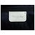 BORSA A MANO CHRISTIAN DIOR SADDLE TESSUTO FLORALE GALLIANO BLU - vista 9