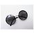 NOVE OCCHIALI DA SOLE CHANEL CATENE PERLE 4245 ORO ASTUCCIO D'oro - vista 6