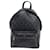 NEW CHRISTIAN DIOR RIDER TOILE CD DIAMOND BLACK BACKPACK BAG Cloth  ref.1426003