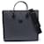 Gucci GG Supreme Tote Bag Canvas Tote Bag 674148 in Great Condition Black Cloth  ref.1426019