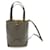 Sac fourre-tout en cuir Loewe Puzzle en excellent état Marron  ref.1426026