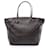 Gucci Bree Guccisima Tote Bag aus Leder 323671 in sehr gutem Zustand Braun  ref.1426050