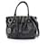 Gucci Sukey Guccissima Handbag Leather Handbag 347902 in Very Good Condition Black  ref.1426051