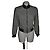 Autre Marque Jo Jacket Leather and Wool Coat Multiple colors