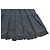 Autre Marque Vestido mini sin mangas de punto de algodón azul No 21 - vista 8