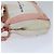 BALENCIAGA Borsa Cabas XS in tela blu navy rosa Auth ep4480 - vista 4