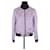 Autre Marque Purple jacket Polyester  ref.1426279