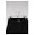 Saint Laurent Vaqueros slim de algodón Negro  - vista 2
