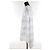 Alexis Mabille Vestido de algodón Blanco - vista 3