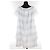 Alexis Mabille Vestido de algodón Blanco - vista 4