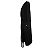 By Malene Birger Von Malene Birger, Wickel-Kimono-Cardigan Schwarz - Ansicht 3