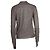 Rick Owens, Olmar & Mirta Lederjacke in Grau - Ansicht 3