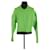 Ami Pull-over en laine Vert  ref.1426368