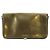 Armani Pochette in pelle