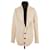 Ami Cardigan en laine Beige  ref.1426381