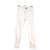 Isabel Marant Jeans slim in cotone Bianco  ref.1426397