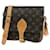 Cartouchiere Cartucciera Louis Vuitton Marrone Tela  ref.1426471