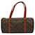 Louis Vuitton Papillon 30 Brown Cloth  ref.1426479