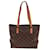 Louis Vuitton Piano Brown Cloth  ref.1426505