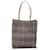 Burberry Nova Check Beige Tela  ref.1426521