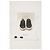 Autre Marque Sneakers Original Achilles di Common Projects in pelle nera Nero - vista 19