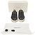 Autre Marque Sneakers Original Achilles di Common Projects in pelle nera Nero - vista 7
