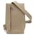 Bolsa de ombro de couro Loewe Vertical T Pocket C500P02X02 em ótimo estado Marrom  ref.1426589