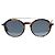 Persol Gafas de sol aviador de carey marrón Castaño