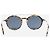 Persol Gafas de sol aviador de carey marrón Castaño - vista 2